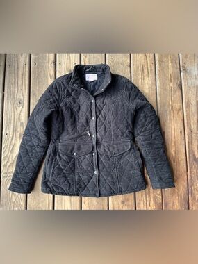 Filson Women’s Quilted Jacket